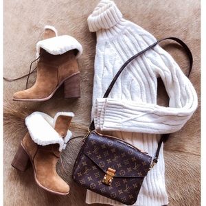 Ugg Jerene booties